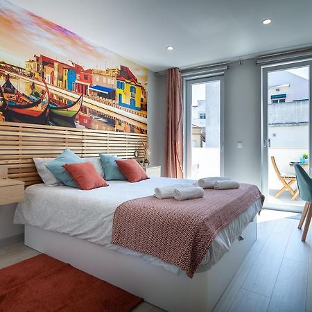 Casita Sao Goncalinho By Home Sweet Home Aveiro Esterno foto