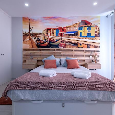 Casita Sao Goncalinho By Home Sweet Home Aveiro Esterno foto