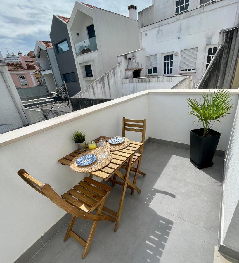 Casita Sao Goncalinho By Home Sweet Home Aveiro Esterno foto