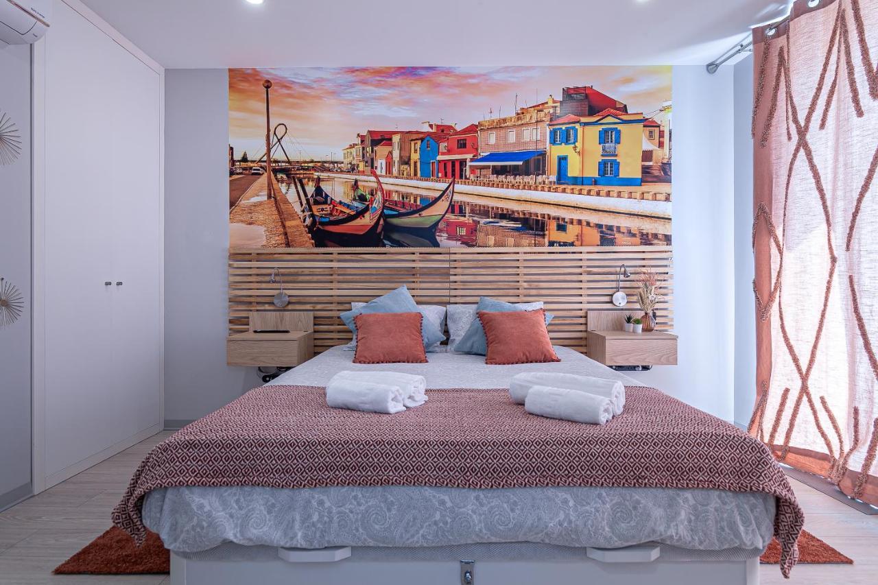Casita Sao Goncalinho By Home Sweet Home Aveiro Esterno foto