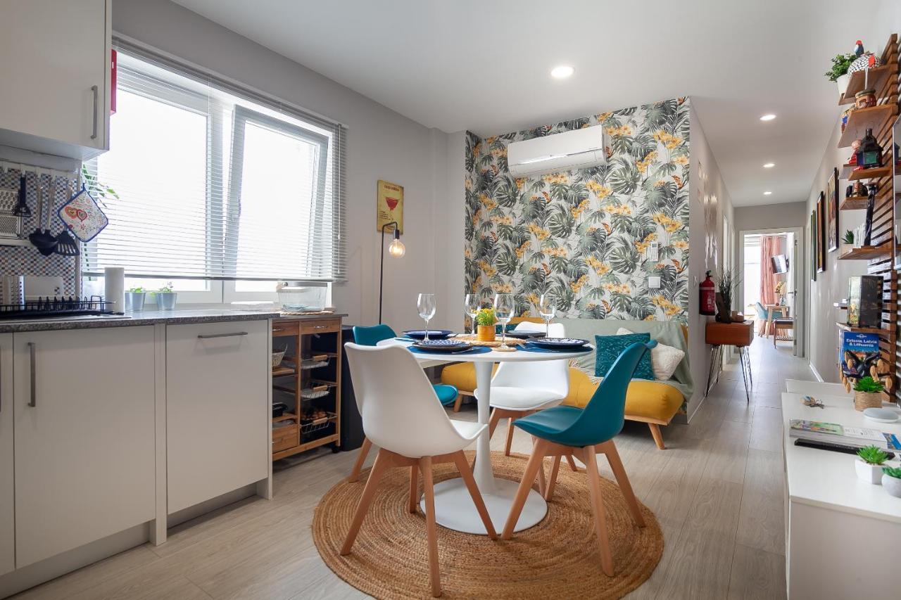 Casita Sao Goncalinho By Home Sweet Home Aveiro Esterno foto