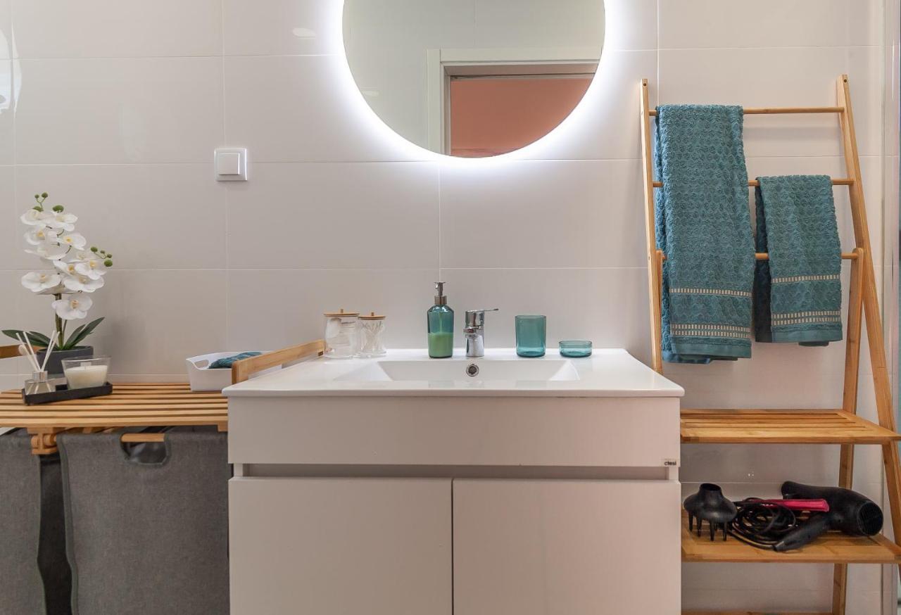Casita Sao Goncalinho By Home Sweet Home Aveiro Esterno foto