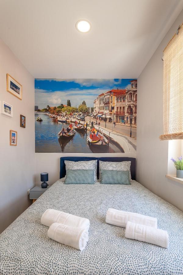 Casita Sao Goncalinho By Home Sweet Home Aveiro Esterno foto