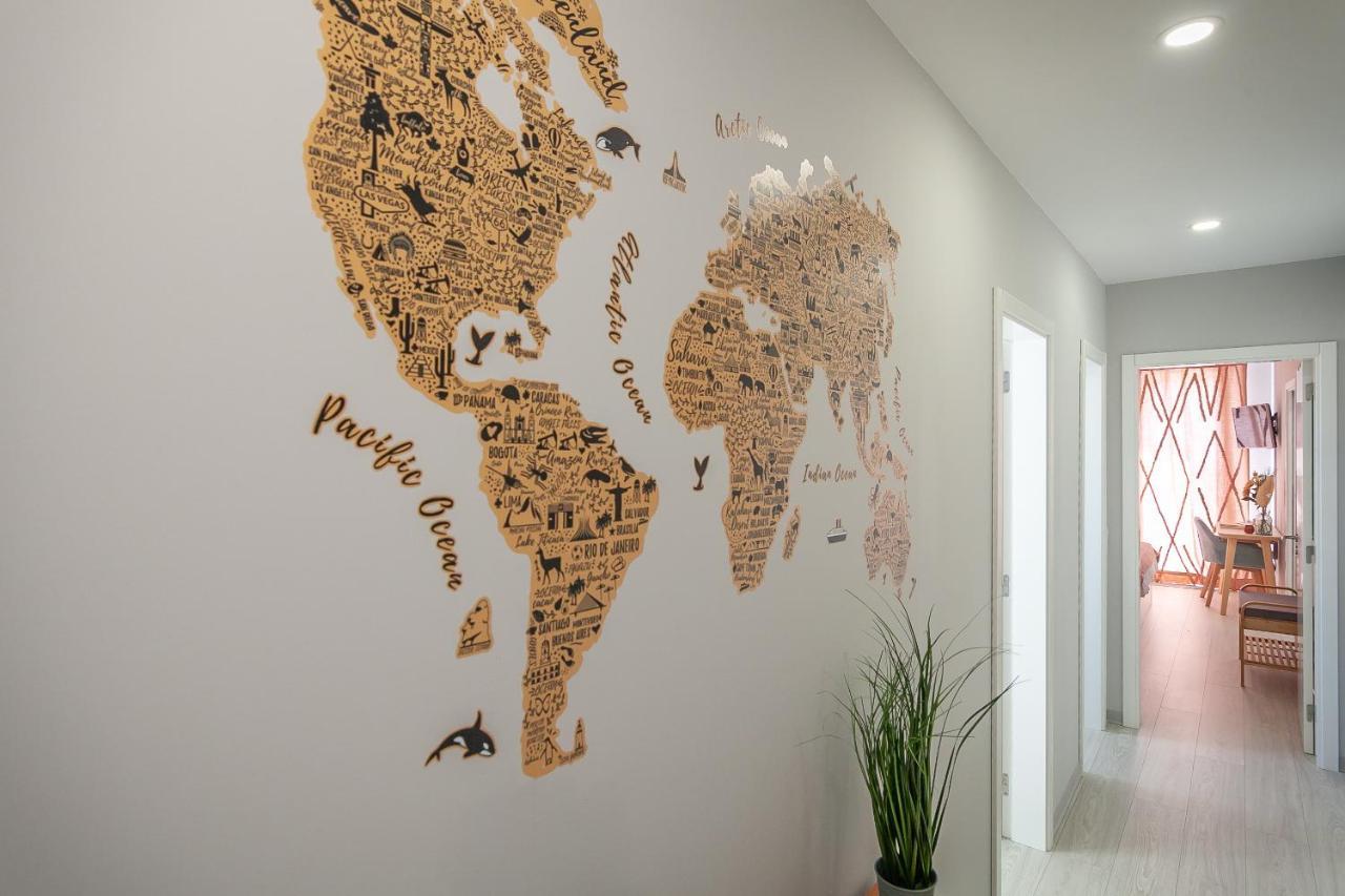 Casita Sao Goncalinho By Home Sweet Home Aveiro Esterno foto