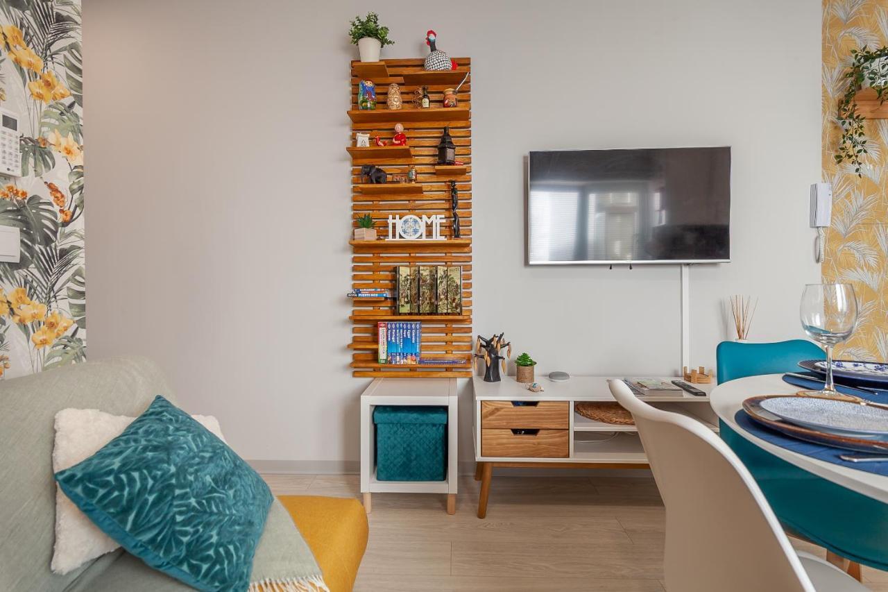 Casita Sao Goncalinho By Home Sweet Home Aveiro Esterno foto