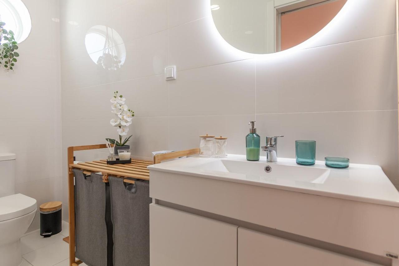 Casita Sao Goncalinho By Home Sweet Home Aveiro Esterno foto