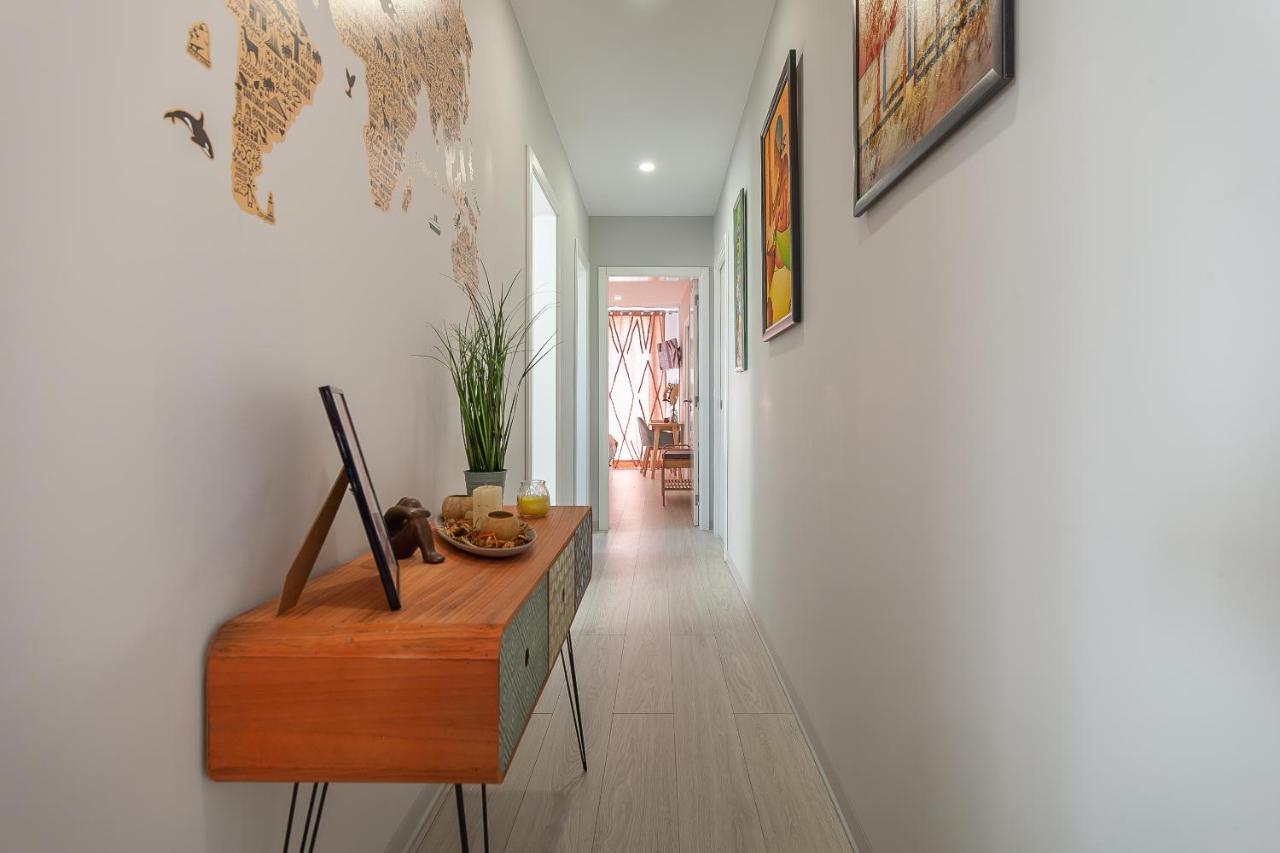 Casita Sao Goncalinho By Home Sweet Home Aveiro Esterno foto