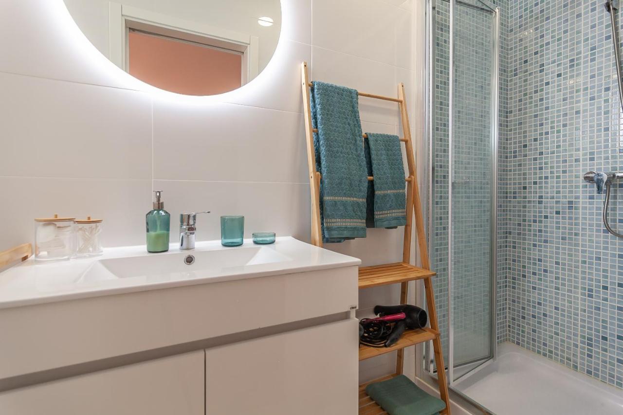 Casita Sao Goncalinho By Home Sweet Home Aveiro Esterno foto