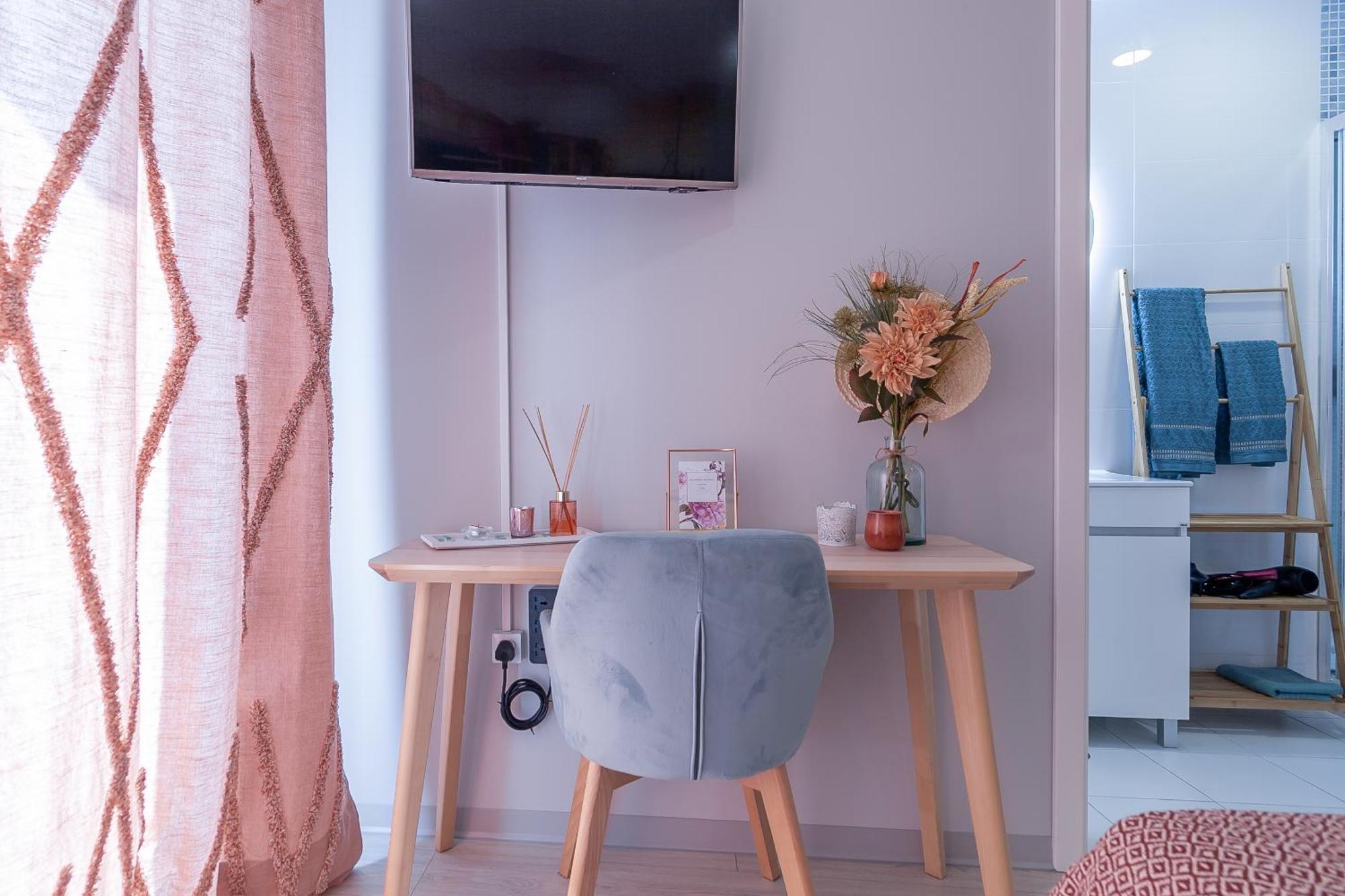 Casita Sao Goncalinho By Home Sweet Home Aveiro Esterno foto