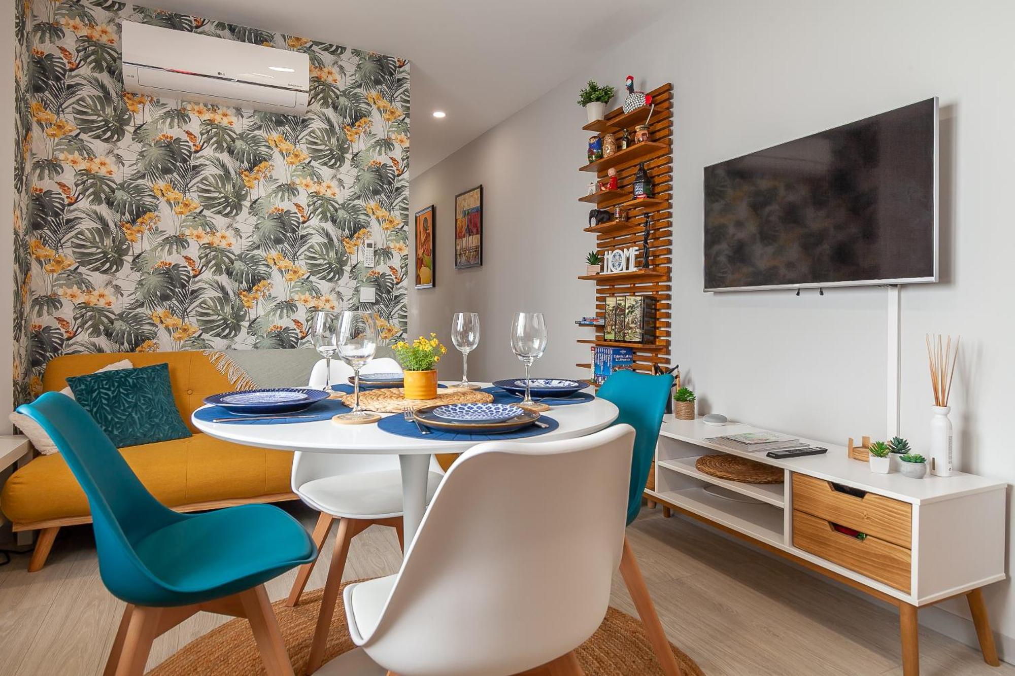 Casita Sao Goncalinho By Home Sweet Home Aveiro Esterno foto