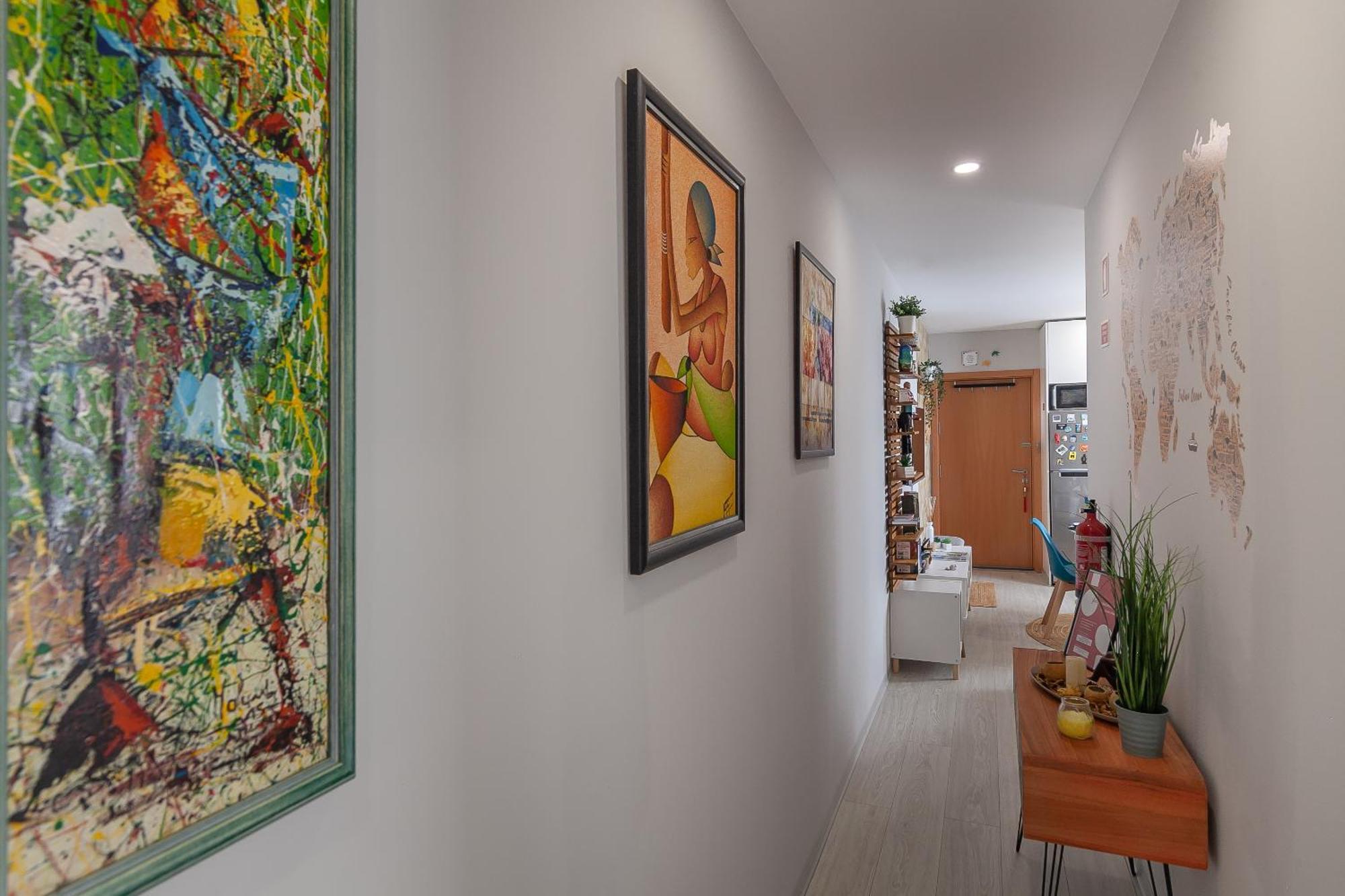 Casita Sao Goncalinho By Home Sweet Home Aveiro Esterno foto