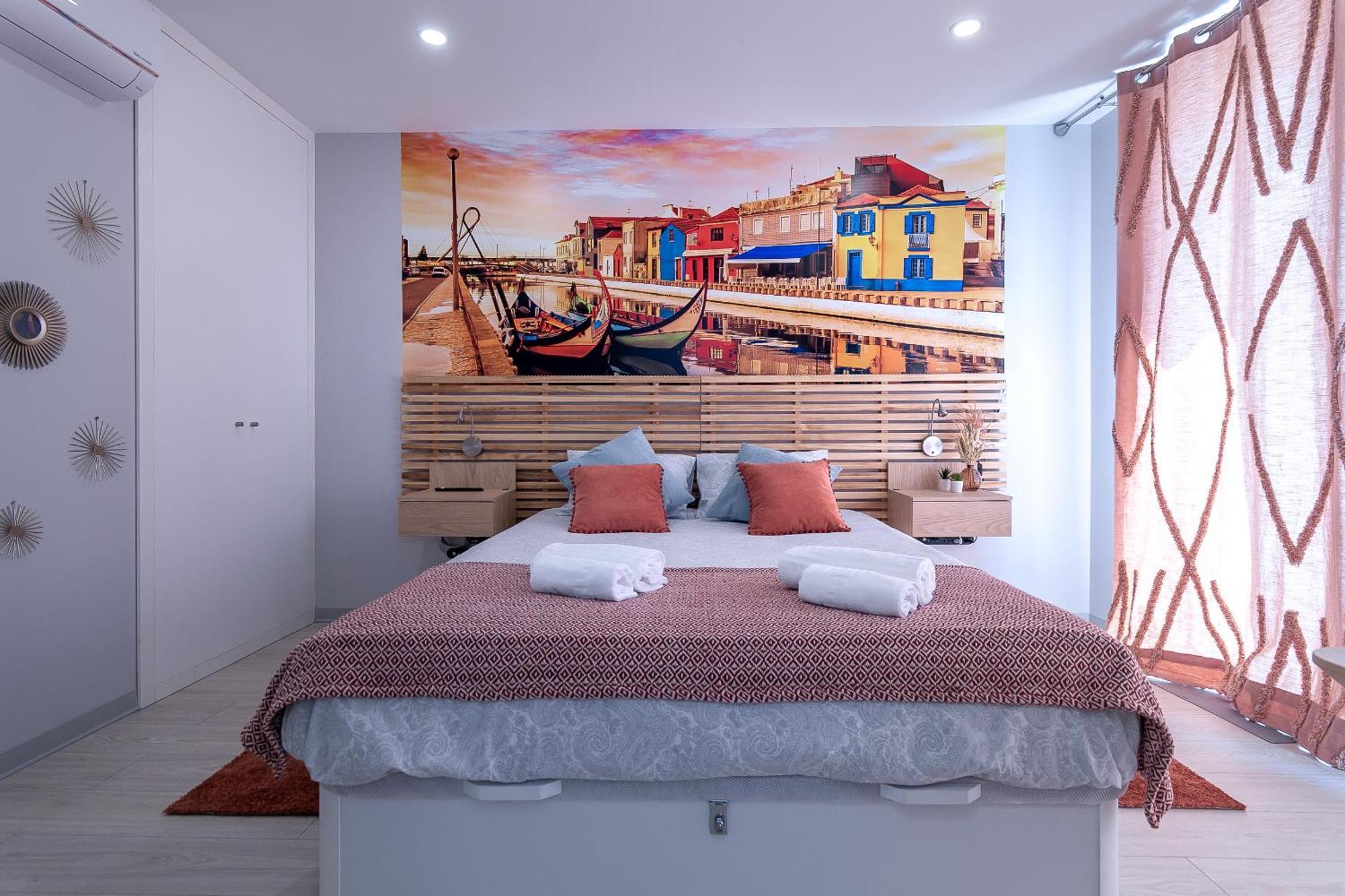 Casita Sao Goncalinho By Home Sweet Home Aveiro Esterno foto