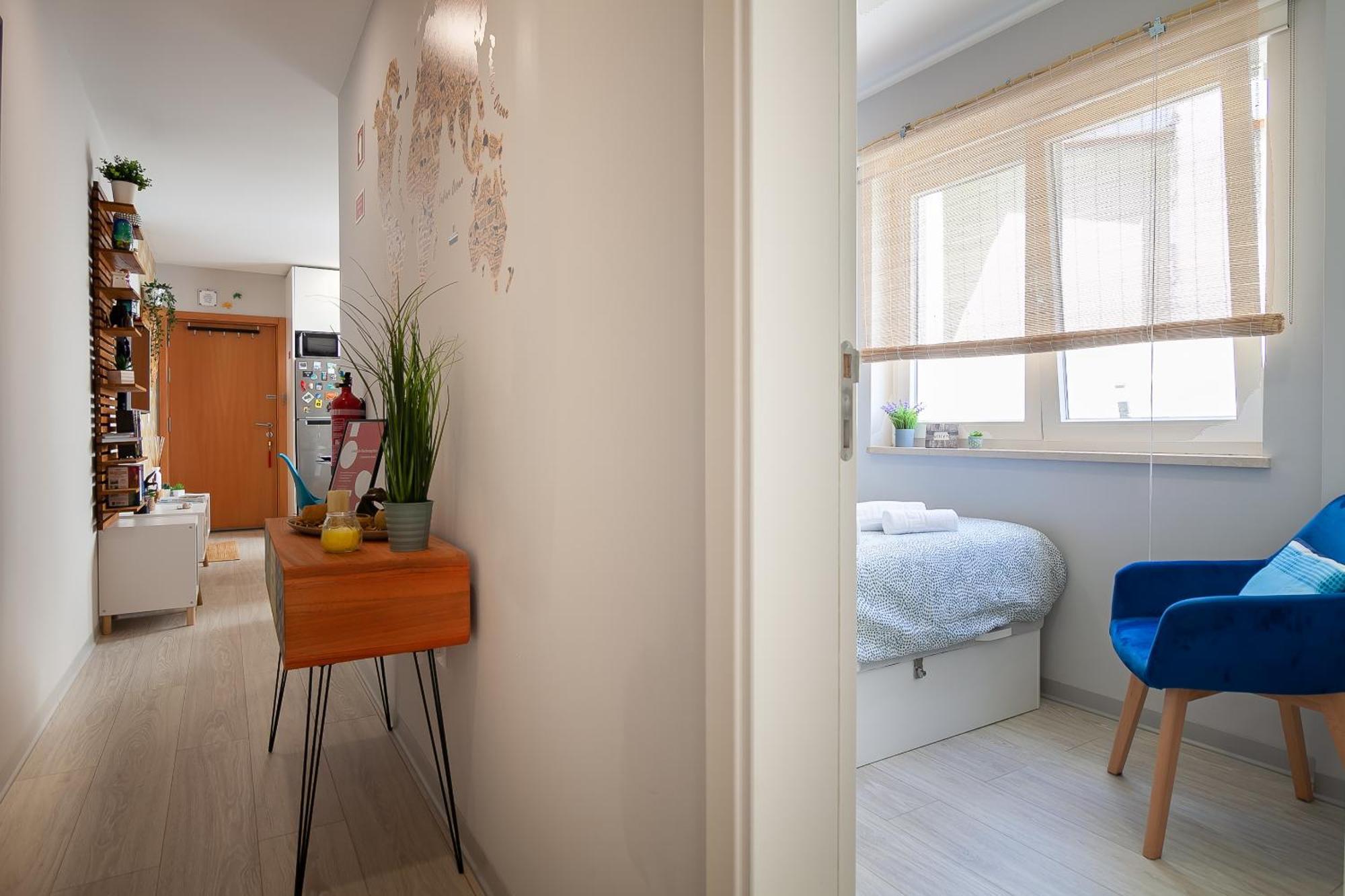 Casita Sao Goncalinho By Home Sweet Home Aveiro Esterno foto