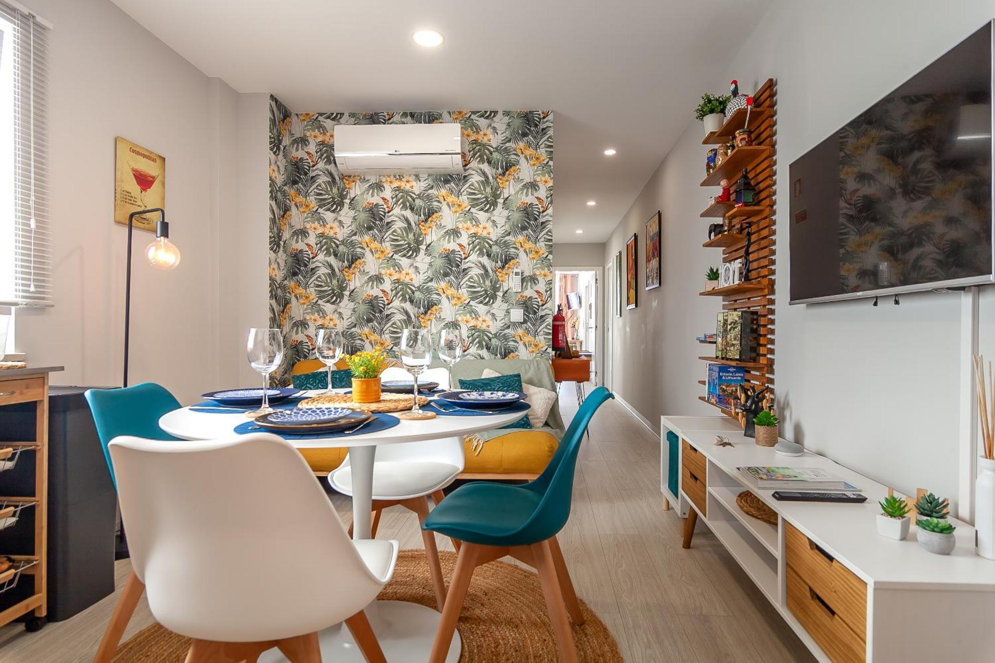 Casita Sao Goncalinho By Home Sweet Home Aveiro Esterno foto