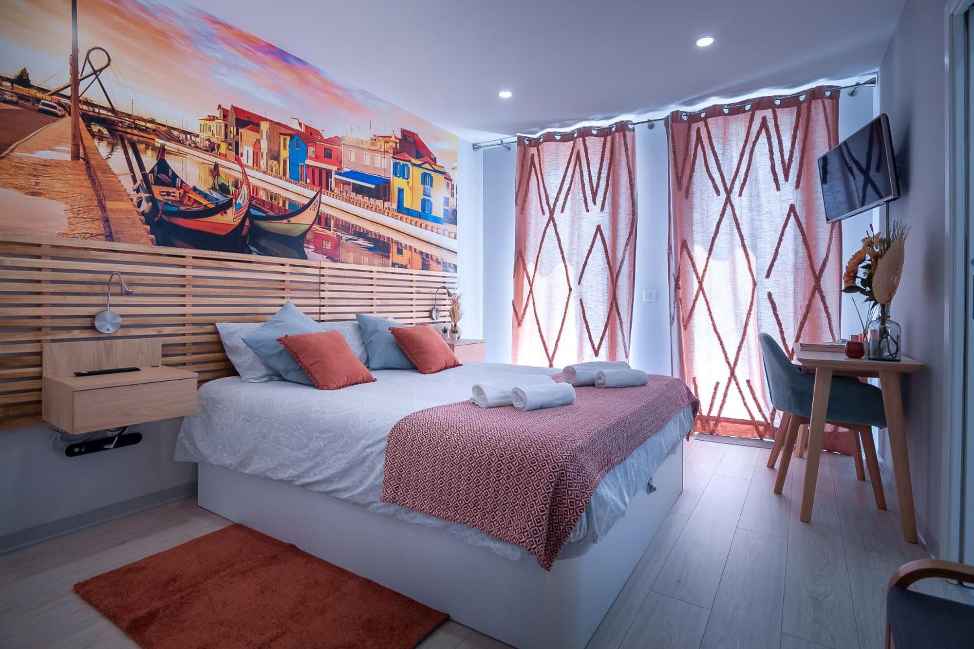 Casita Sao Goncalinho By Home Sweet Home Aveiro Esterno foto