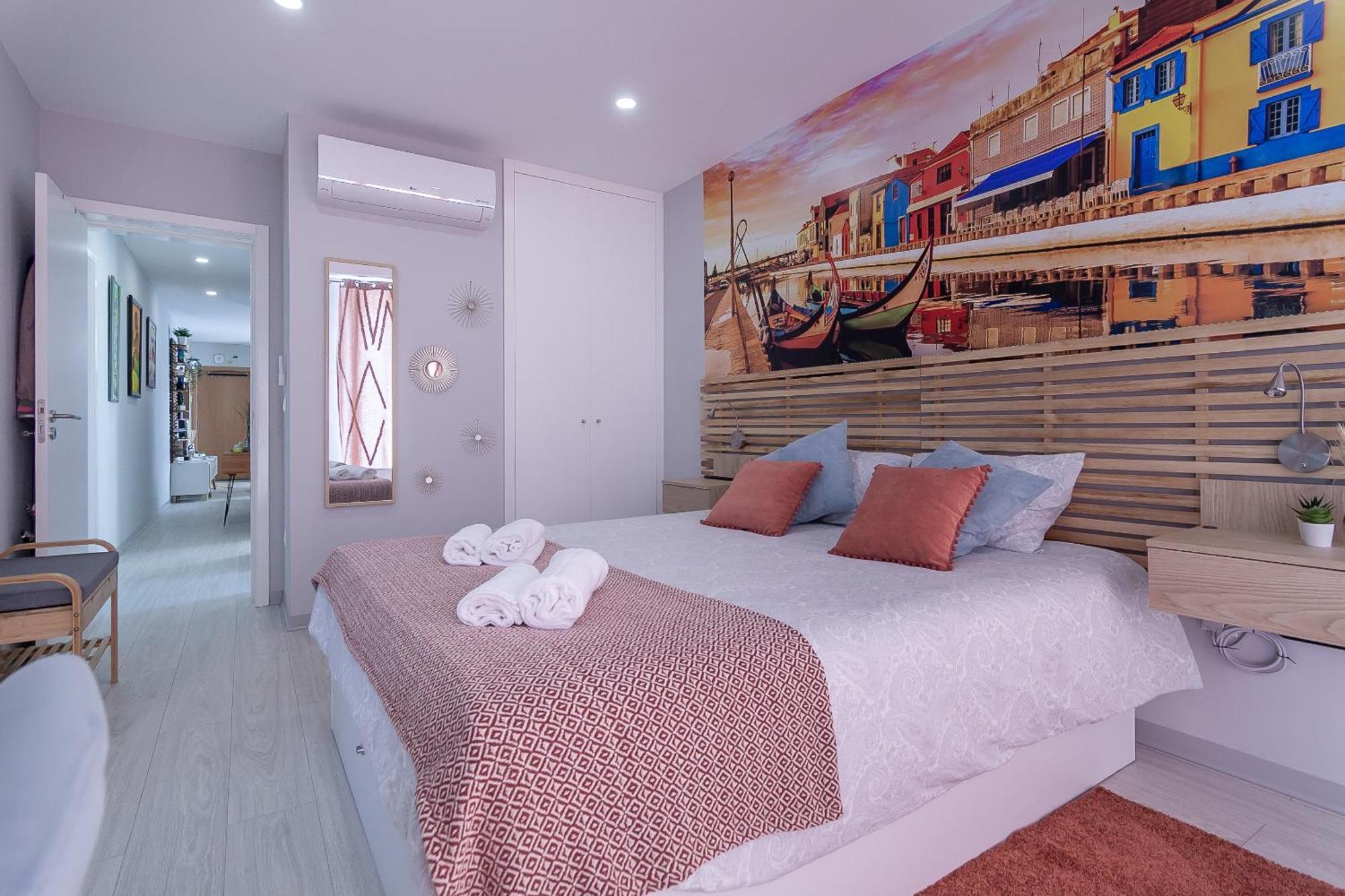 Casita Sao Goncalinho By Home Sweet Home Aveiro Esterno foto