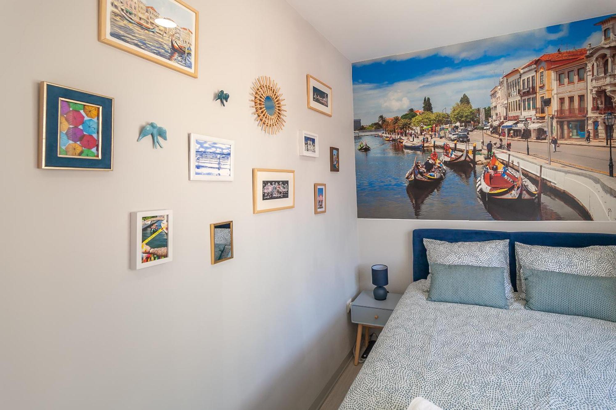 Casita Sao Goncalinho By Home Sweet Home Aveiro Esterno foto