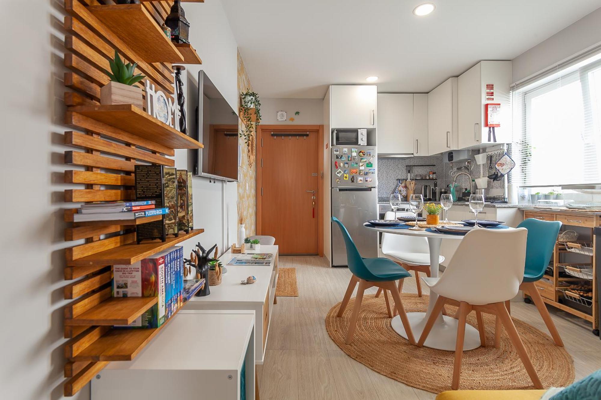Casita Sao Goncalinho By Home Sweet Home Aveiro Esterno foto