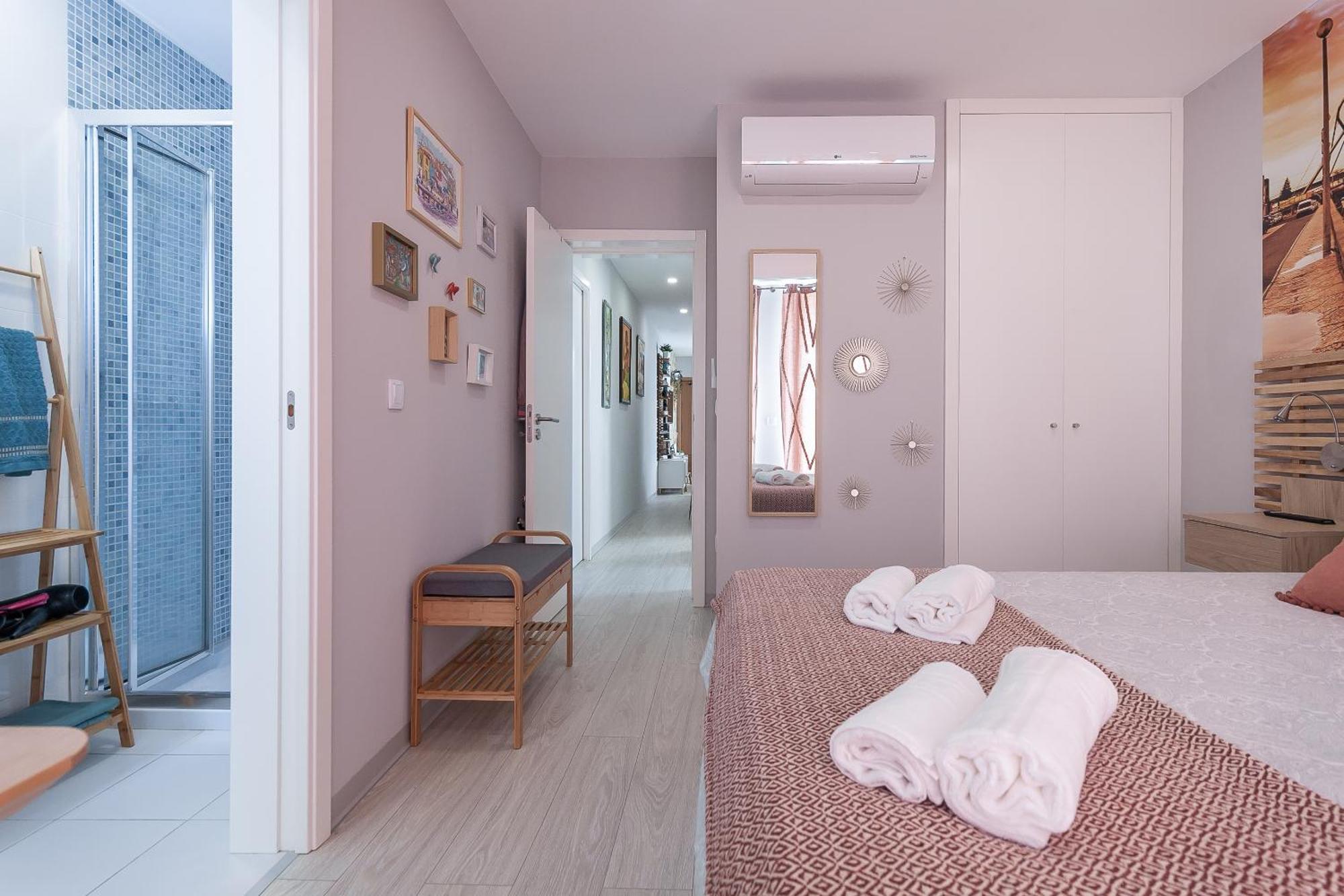 Casita Sao Goncalinho By Home Sweet Home Aveiro Esterno foto